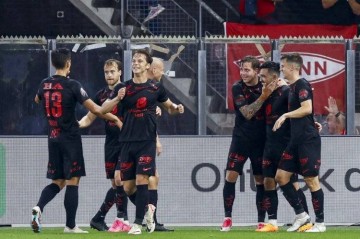 欧冠解析:伤病博弈,布兰中卫复出成“救星”,萨尔茨堡“残阵”能否扛住?