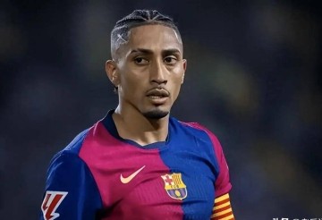 西甲藏真龙！巴萨新9号已在阵中？