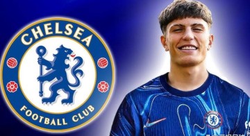 切尔西斥资7500万欧元瞄准曼联年轻才俊 马雷斯卡力推打造青春战队