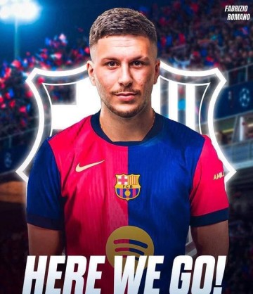 巴萨签下19岁天才边锋巴德吉！亚马尔迎来新搭档