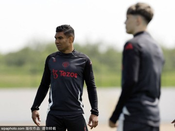 卡塞米罗直言曼联赛季表现不佳，欧联杯决赛成最后希望