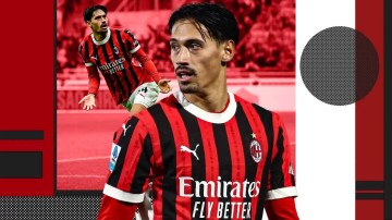 足球市场：赖因德斯是曼城首要引援对象，米兰的要价远超7000万欧