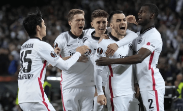 独家情报剧透:弗赖堡 VS 法兰克福!这场没猫腻，拿捏最稳德甲!!！