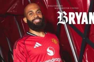 1夜5大官宣!曼联第3签创纪录,费内巴切再遇老冤家阿瑙泪别国米