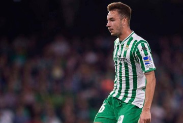 皇家贝蒂斯有望冲击欧冠席位，巴拉多利德连续六场失利亟待突破