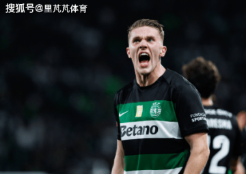 一日英超动向:曼联买前锋遭遇很大阻力,阿森纳买他又要被反转了