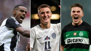 BBC：阿森纳不太可能签下伊萨克但未完全放弃，祖比门迪预计加盟