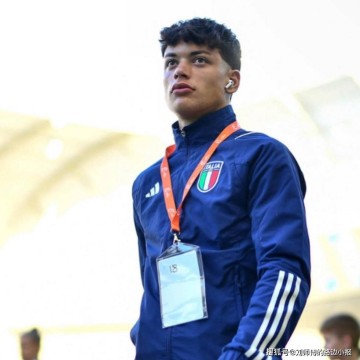 意甲新星争夺战落幕!那不勒斯签下天才中场