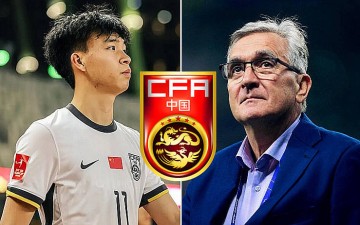 王钰栋真能踢德甲？学习三笘薰好榜样，国足需要他走出去！