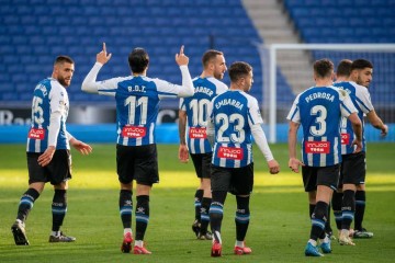 西甲保级生死局！西班牙人 VS 赫塔费，四维度拆解保级关键战​