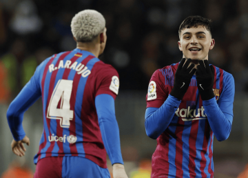 注意！今晚爆冷：西甲巴萨vs比利亚雷，1-2、1-3主场可能爆冷