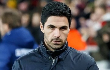 突然发现,本赛季欧冠四强只有一个球队,是阿尔特塔没有效力过的