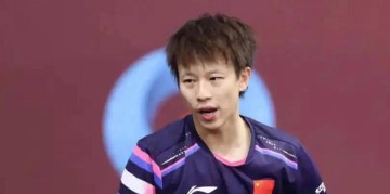 林高远退出WTT澳门赛,备战欧冠联赛