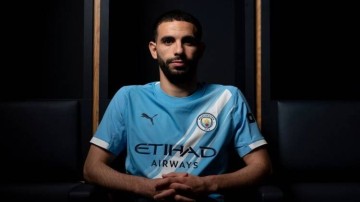 努里:期待为曼城踢世俱杯 会像马赫雷斯一样捍卫曼城球衣