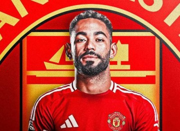 曼联欲签下切尔西24球射手,标价1亿欧元