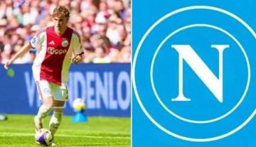 卢克曼替身浮现:20岁荷甲8球7助飞翼或压哨登陆意甲!