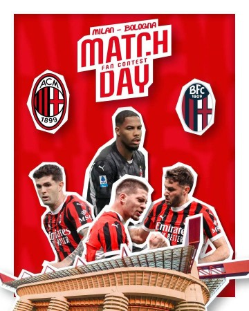 意甲：AC米兰对决博洛尼亚，米兰或战略放水，博洛尼亚客场不败？