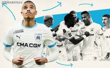 一日英超动向：格林伍德想要回归英超，曼联买中锋“我全都要”？