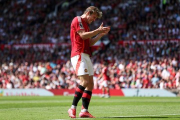 尤文夏窗锋线重组风暴：留穆阿尼+豪购双线推进 霍伊伦引爆意甲豪门争夺战