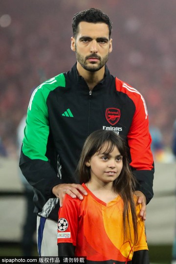 阿森纳信心满满,Merino豪言逆转巴黎圣日耳曼