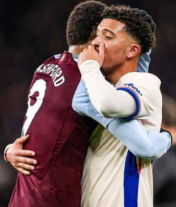 曼联成功清洗桑乔要谢拉什福德,说服好友去维拉!桑乔一计害马丁