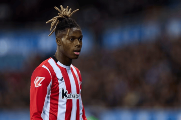 两翼齐飞！奥利塞德甲处子赛季成助攻王 拜仁有意今夏签下尼科