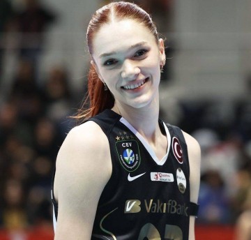 马尔科娃展望欧冠半决赛：将战胜安特罗波娃领衔的球队