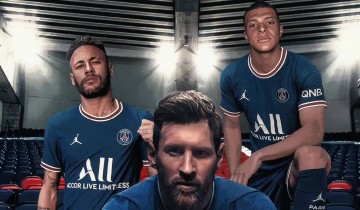 登贝莱法甲最佳，剑指三冠王，姆巴佩离开后大巴黎却迎来最强形态