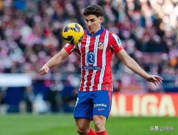 小蜘蛛阿尔瓦雷如何用35个进球征服西甲,身价破亿