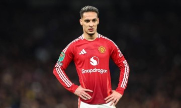 1.33亿镑!曼联高价引援再翻车,多年烧钱难破成绩怪圈?