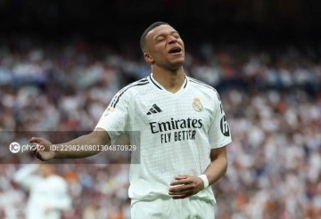 西甲最新积分战报所有悬念揭晓!姆巴佩夺金靴皇马3连胜收官