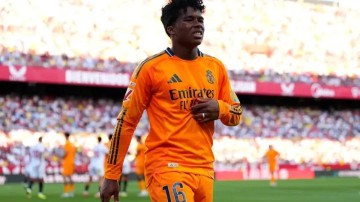 难忘何塞卢！皇马欲捡漏21球西甲神锋，18岁巴西天才恐被迫离队！