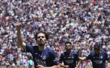 世俱杯为大巴黎提供复仇良机，能否在淘汰赛对阵拜仁？