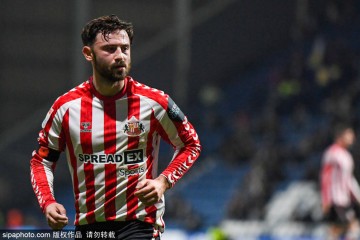 下赛季英超20队全确定 桑德兰读秒绝杀谢菲联时隔8年回归