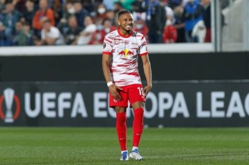 德天空:莱比锡仍有意恩昆库但只考虑租借,切尔西要求永久转会