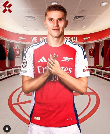 镜报：切尔西已经敲定德拉普，这可能有利于阿森纳签约克雷斯