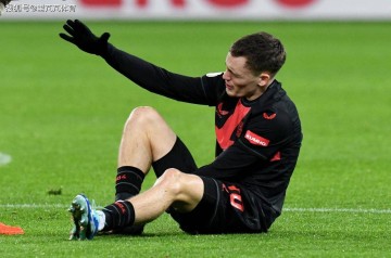 维尔茨渴望紧追恩师,但希望不大:拜仁曼城谁能成为大赢家?