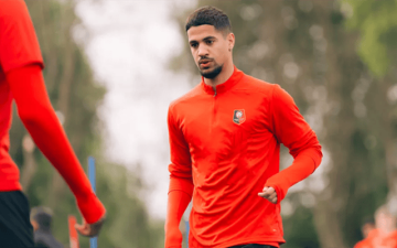 法甲：雷恩表现不理想，尼斯近期状态不俗