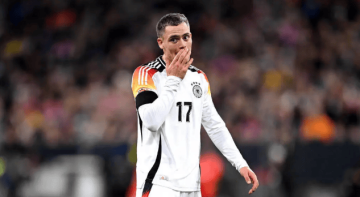 官宣在即!维尔茨即将加盟利物浦,转会大戏进入最后篇章