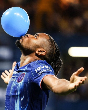 金靴回归德甲?拜仁计划先租后买引进恩昆库 切尔西坚持永久转会