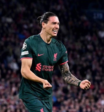 别了,利物浦!1亿欧先生将离队!记者:他配得上8000多万转会费