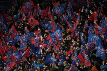 欧冠决赛球票1.8万张,巴黎优先分配给忠诚度&出场率高的季票用户