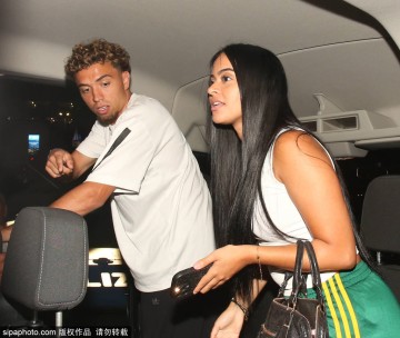 20岁爱尔兰天才前锋加盟罗马:弗格森能否在意甲重生?