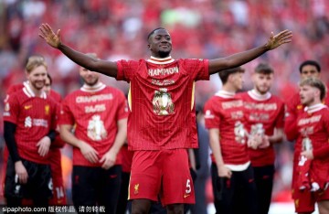 免签成瘾!皇马又盯上利物浦甜菜 明夏挖他来配阿诺德