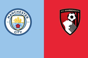 英超-曼城2-0伯恩茅斯:赛季四大皆空后,欧冠资格也危矣|前瞻