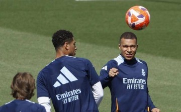 皇马暗战巴萨！心理博弈升级！西甲争冠终极对决！