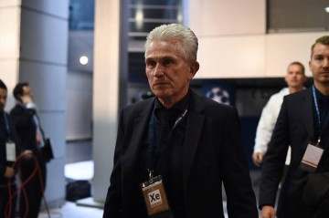 海因克斯：我对足球的兴趣已减退，有时宁愿去健身房也不看德甲