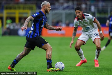 国米再遭重创:帕瓦尔受伤,欧冠半决赛对阵巴萨前景堪忧