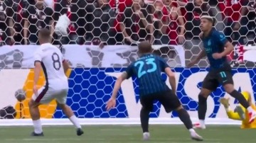 第92分钟绝杀,2-1!世俱杯险爆大冷,意甲豪门逆转,拼下首胜!