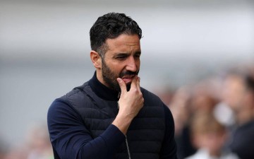 鲁本·阿莫林强调:在曼联,比转会更重要的是培养正确心态